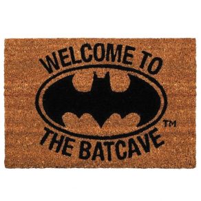 DC - otirač Welcome to the Batcave