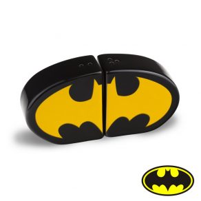 DC - set za sol i papar Batman logo