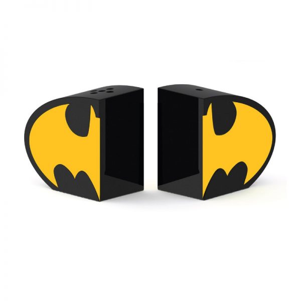 DC - set za sol i papar Batman logo