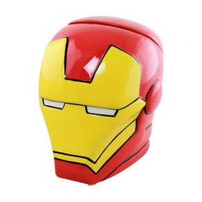 Marvel - posuda za kekse Iron Man