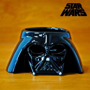 Star Wars - držač za lučicu Darth Vader