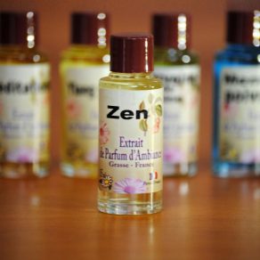 Eterično ulje Zen, 15 ml
