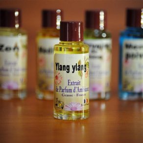 Eterično ulje Ylang Ylang, 15 ml