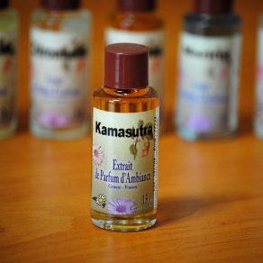 Eterično ulje Kamasutra, 15 ml