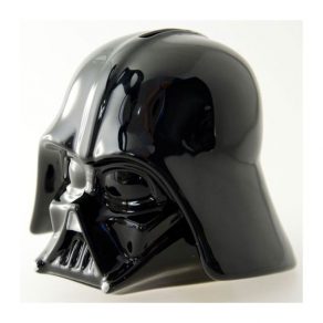 Star Wars - štedna kasica Darth Vader