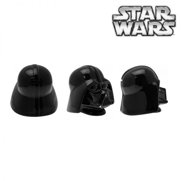 Star Wars - štedna kasica Darth Vader