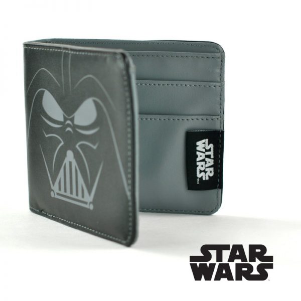 Star Wars - novčanik Darth Vader
