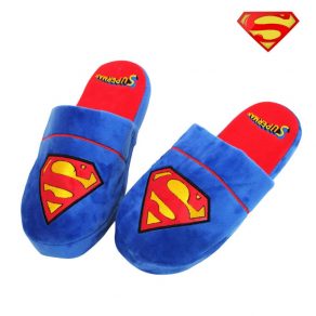 DC - papuče Superman