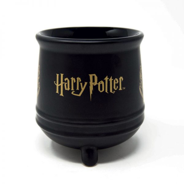 Harry Potter - šalica kotao Hogwarts