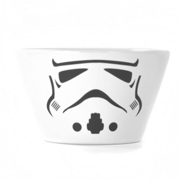 Star Wars - zdjelica Stormtrooper