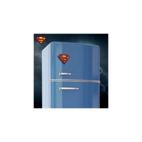 DC - otvarač za pivo / magnet za hladnjak Superman