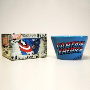 Marvel - zdjelica Captain America