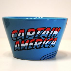 Marvel - zdjelica Captain America