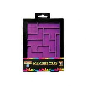 Kalupi za led - Tetris