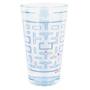 Pac-Man - termoreaktivna čaša