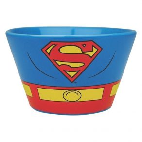 DC - zdjelica Superman
