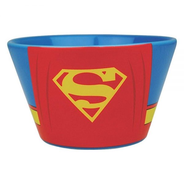 DC - zdjelica Superman
