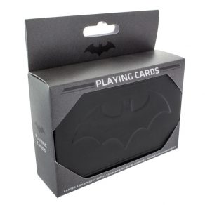 DC - karte za poker Batman