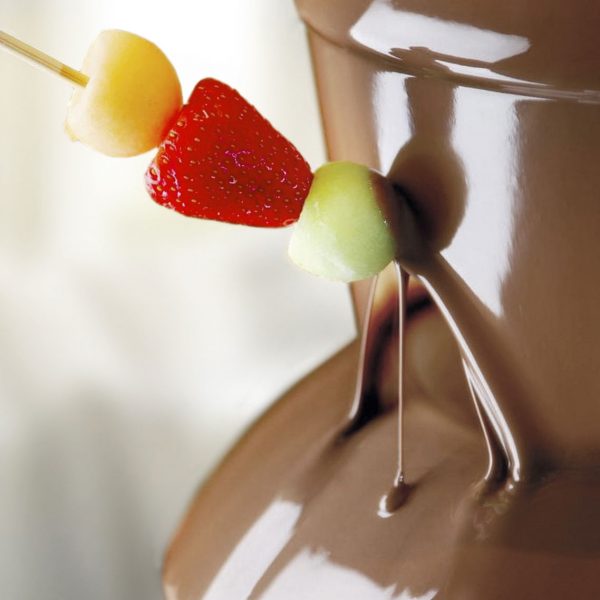 Fontana za čokoladu – Sweet & Pop