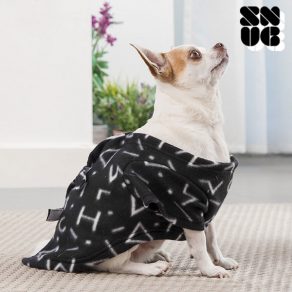 Snug Snug – deka za pse s rukavima