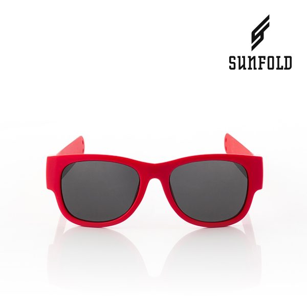 Sunfold – roll-up sunčane naočale za djecu Spain