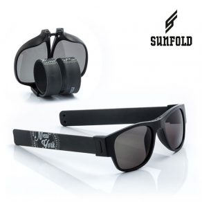 Sunfold - roll-up sunčane naočale Street 1