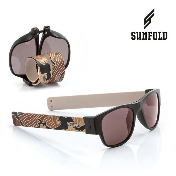 Sunfold - roll-up sunčane naočale TR6