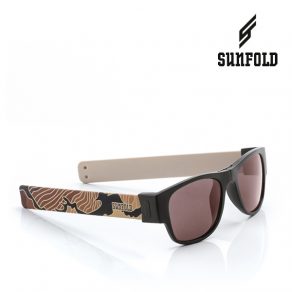 Sunfold - roll-up sunčane naočale TR6