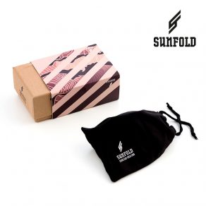 Sunfold - roll-up sunčane naočale TR6