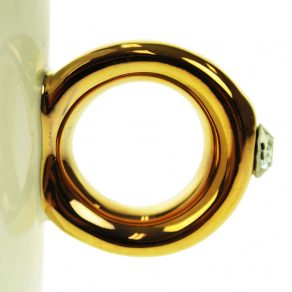Šalica - zaručnički prsten