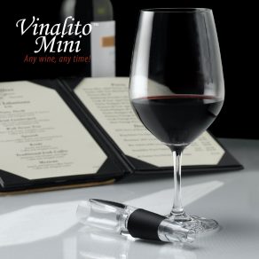 Vinalito - mini aerator za vino