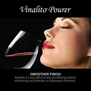 Vinalito - mini aerator za vino