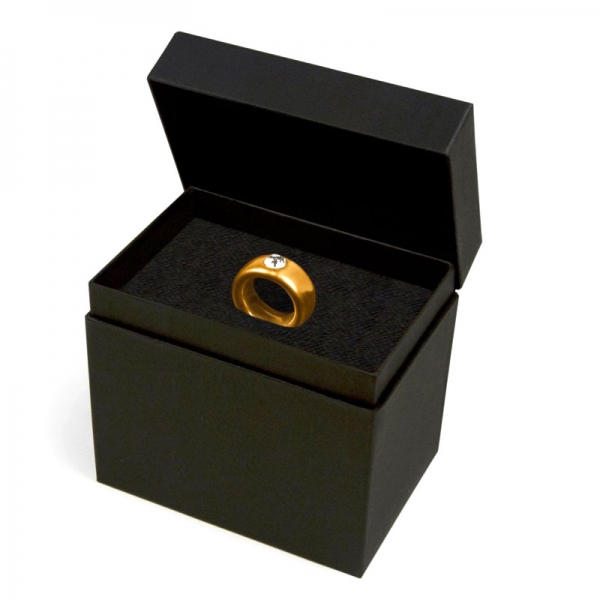 Šalica - zaručnički prsten