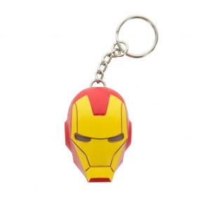 Marvel – LED privjesak za ključeve Iron Man