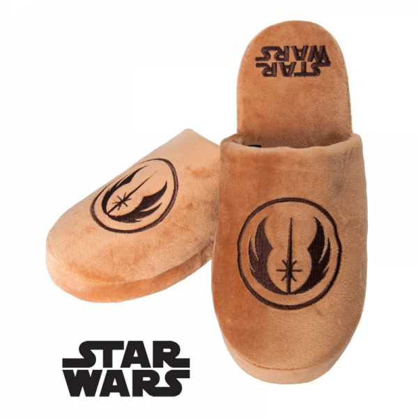 Star Wars - papuče Jedi