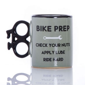 Šalica – Bike Prep