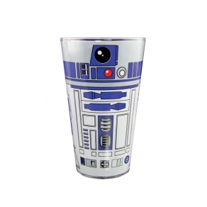 Star Wars - čaša R2D2, 500 ml