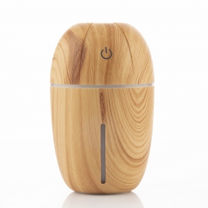 LED ovlaživač zraka i difuzor eteričnih ulja - Honey Pine
