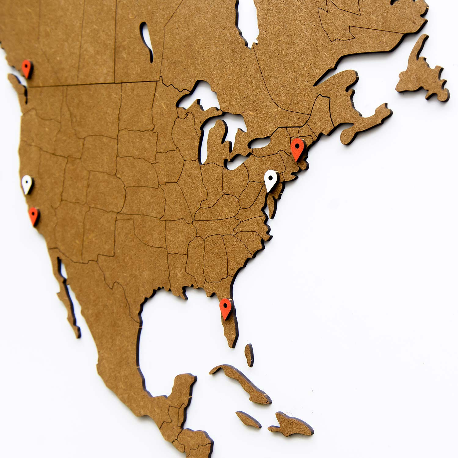 ). True puzzle world map сборка. карта мира дерево. карты мими. World map wall decoration brown 180 х 108 см.