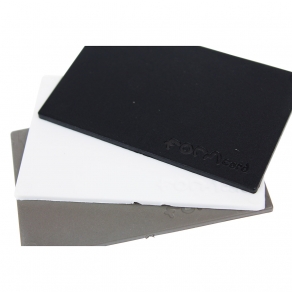 FORMcard - crno-bijeli, 3 kom