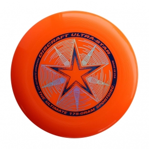 Discraft UltraStar - frisbee