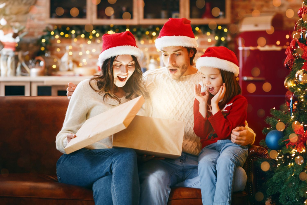 ideje za poklon za božić