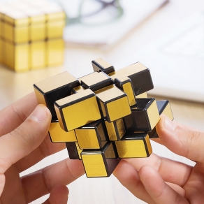 Rubikova kocka - Ubik 3D