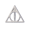 Harry Potter - bedž Darovi smrti