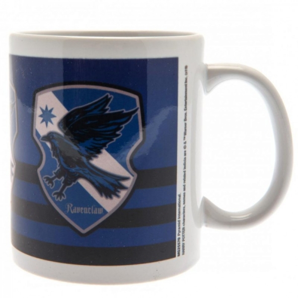 Harry Potter - šalica Ravenclaw