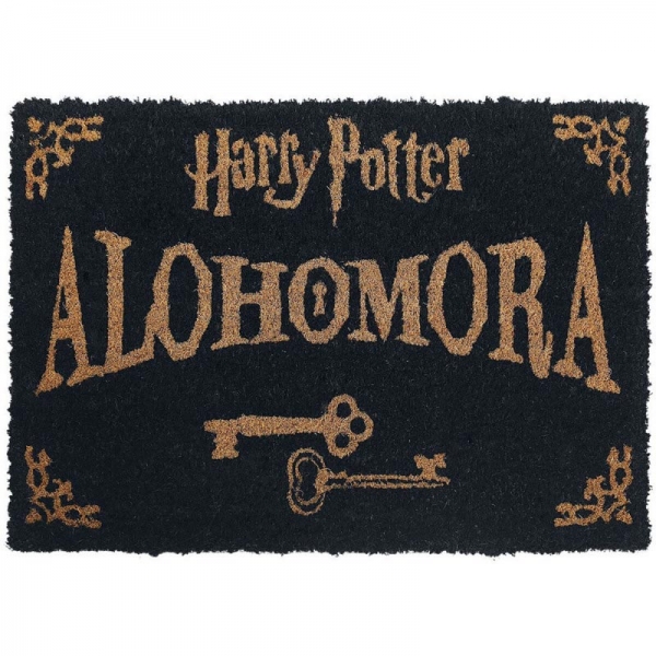 Harry Potter - otirač Alohomora