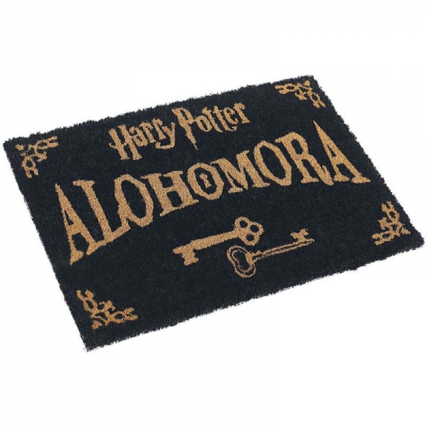 Harry Potter - otirač Alohomora