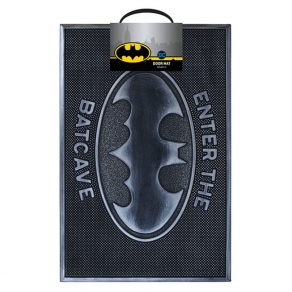 DC – gumeni otirač Enter The Batcave