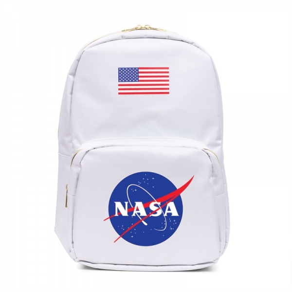 NASA ruksak