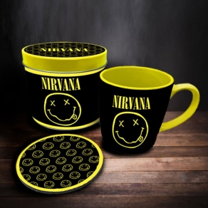 Nirvana – poklon paket